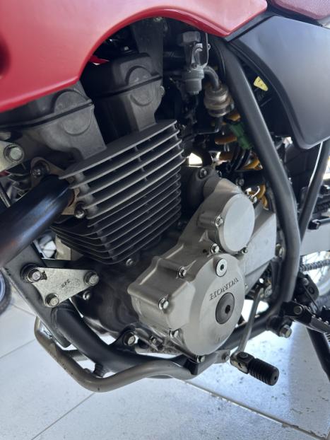 HONDA XR Tornado 250 , Foto 12