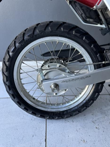 HONDA XR Tornado 250 , Foto 13