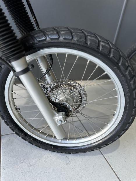HONDA XR Tornado 250 , Foto 14