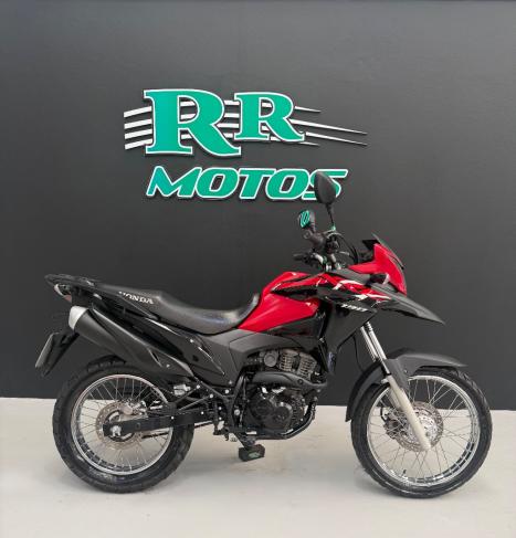 HONDA XRE 190 , Foto 1