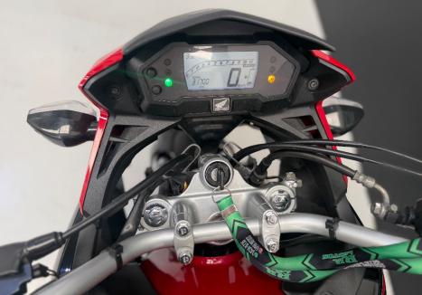 HONDA XRE 190 , Foto 6