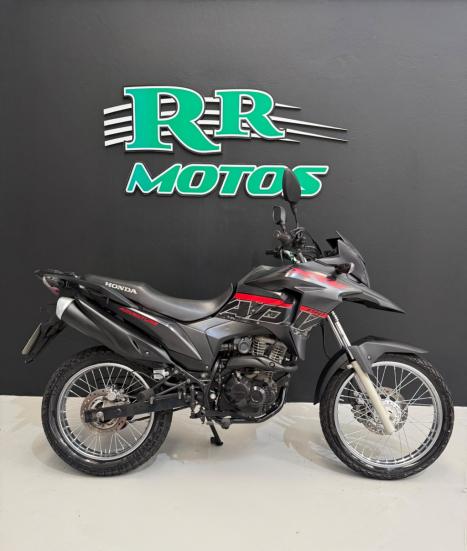 HONDA XRE 190 , Foto 1