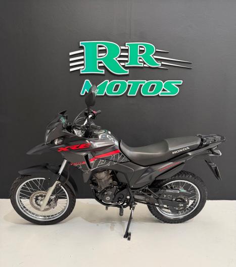 HONDA XRE 190 , Foto 2