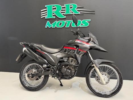 HONDA XRE 190 , Foto 3