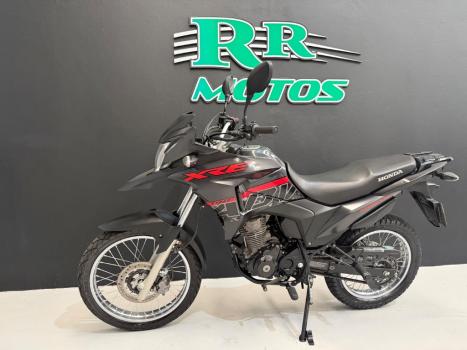 HONDA XRE 190 , Foto 4