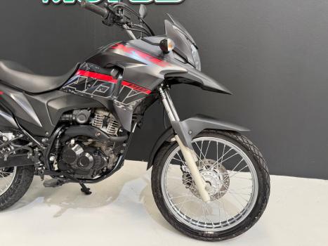 HONDA XRE 190 , Foto 5