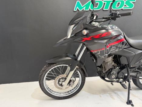 HONDA XRE 190 , Foto 6