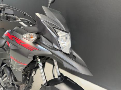 HONDA XRE 190 , Foto 7