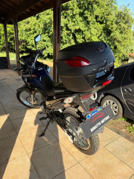 HONDA XRE 190 , Foto 2