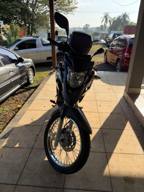 HONDA XRE 190 , Foto 4