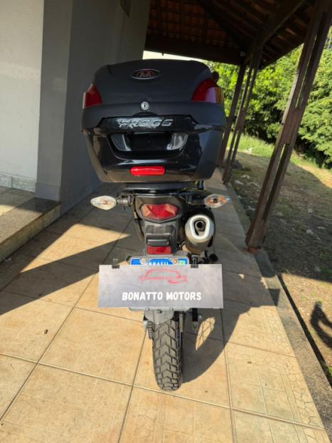 HONDA XRE 190 , Foto 5