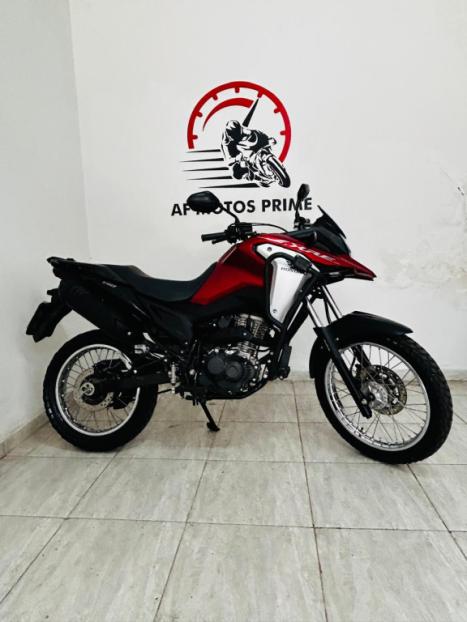 HONDA XRE 190 , Foto 1
