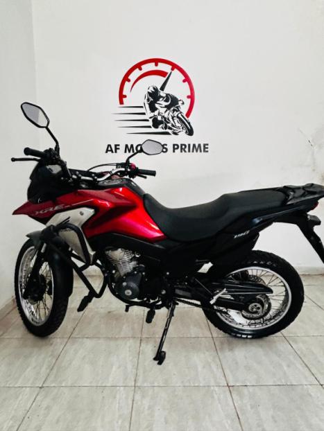 HONDA XRE 190 , Foto 2