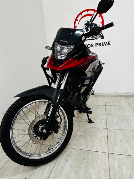 HONDA XRE 190 , Foto 3