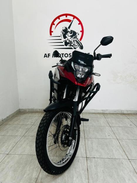 HONDA XRE 190 , Foto 4