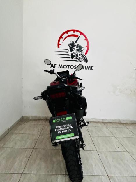 HONDA XRE 190 , Foto 5