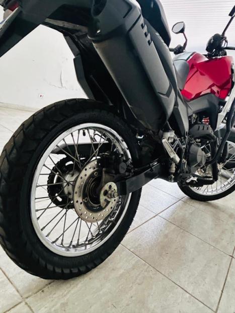 HONDA XRE 190 , Foto 6