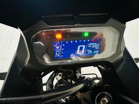 HONDA XRE 190 , Foto 9