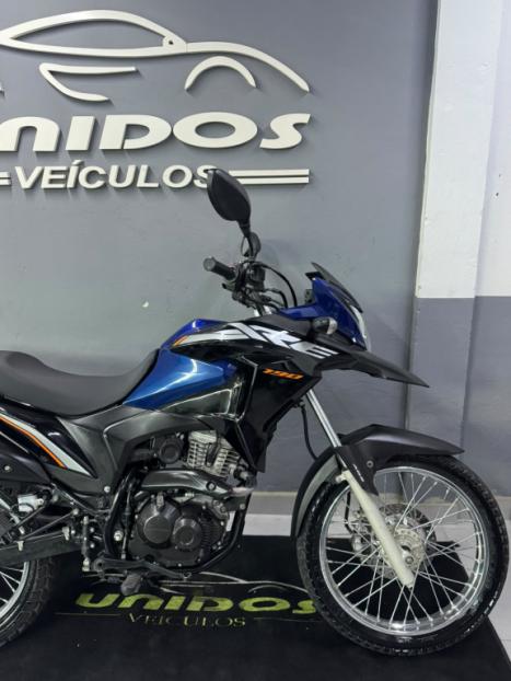 HONDA XRE 190 , Foto 2