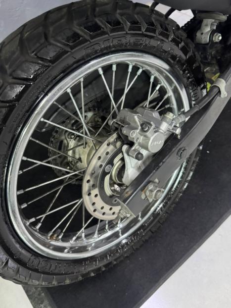 HONDA XRE 190 , Foto 4
