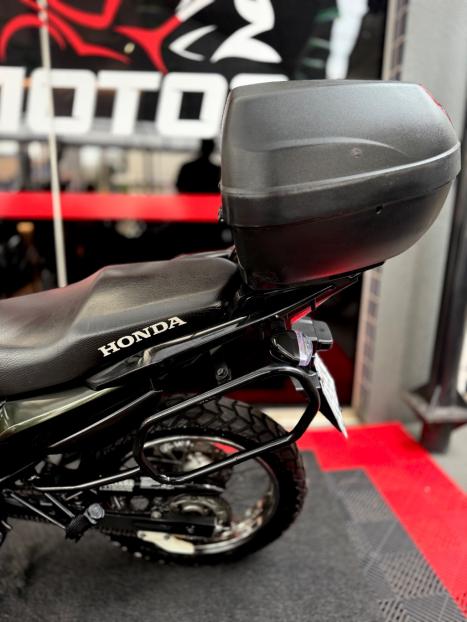 HONDA XRE 190 , Foto 6