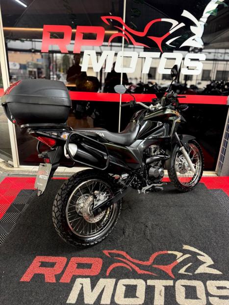 HONDA XRE 190 , Foto 10
