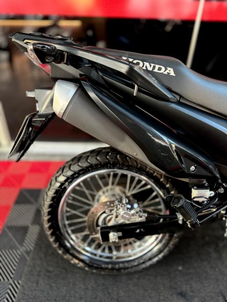HONDA XRE 190 , Foto 2