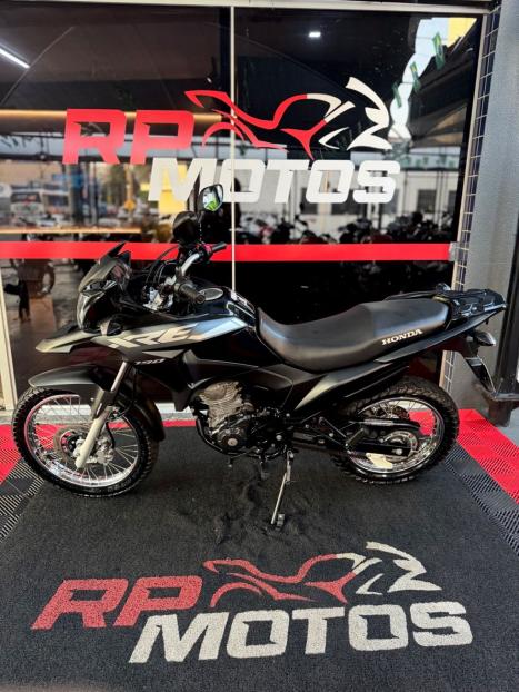 HONDA XRE 190 , Foto 4