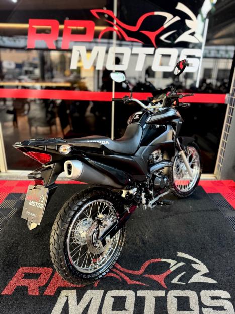 HONDA XRE 190 , Foto 10
