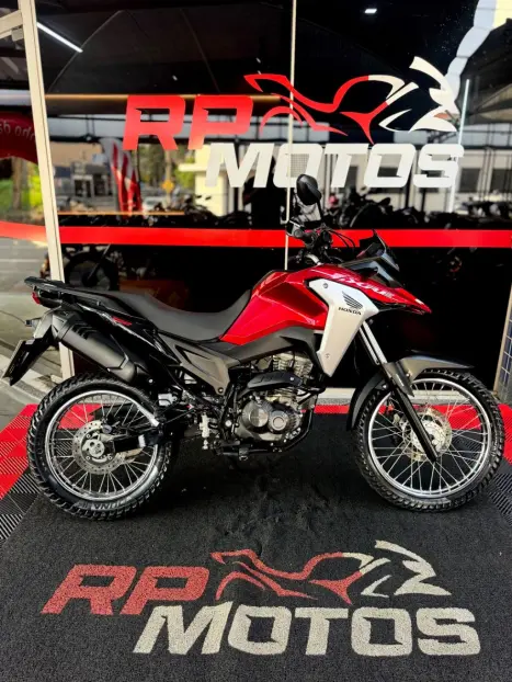 HONDA XRE 190 , Foto 1