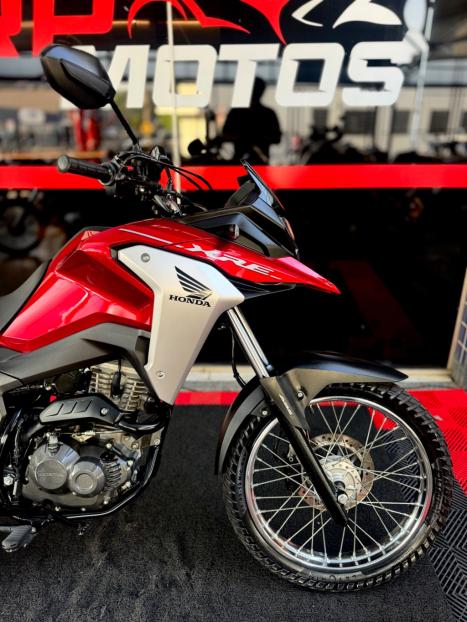 HONDA XRE 190 , Foto 3