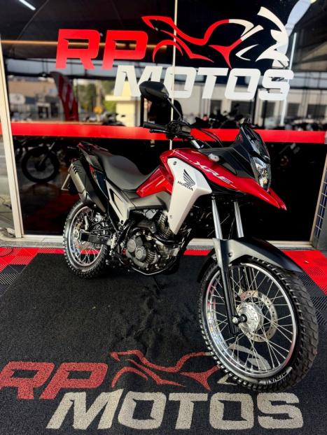 HONDA XRE 190 , Foto 7
