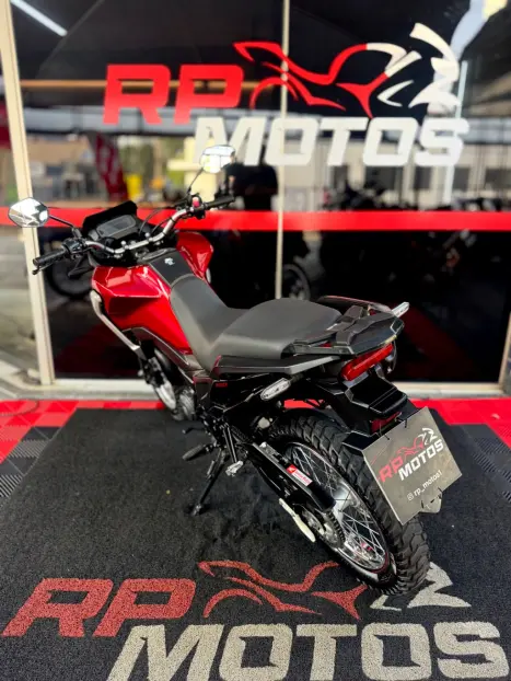 HONDA XRE 190 , Foto 9