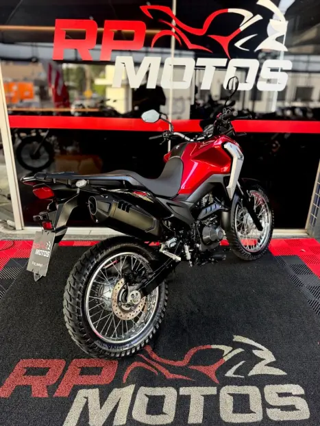 HONDA XRE 190 , Foto 10