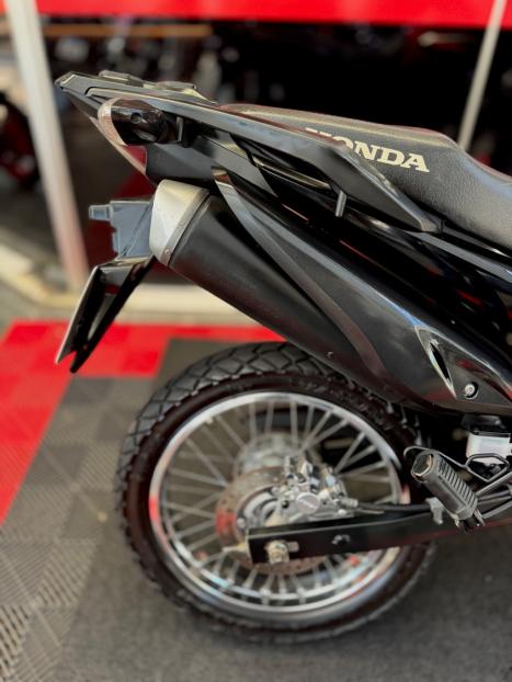 HONDA XRE 190 , Foto 2