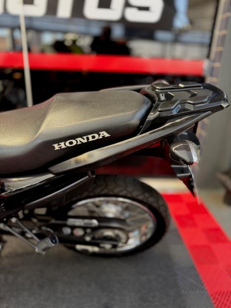 HONDA XRE 190 , Foto 6