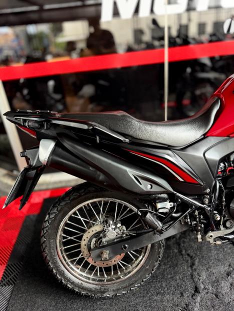 HONDA XRE 190 , Foto 2