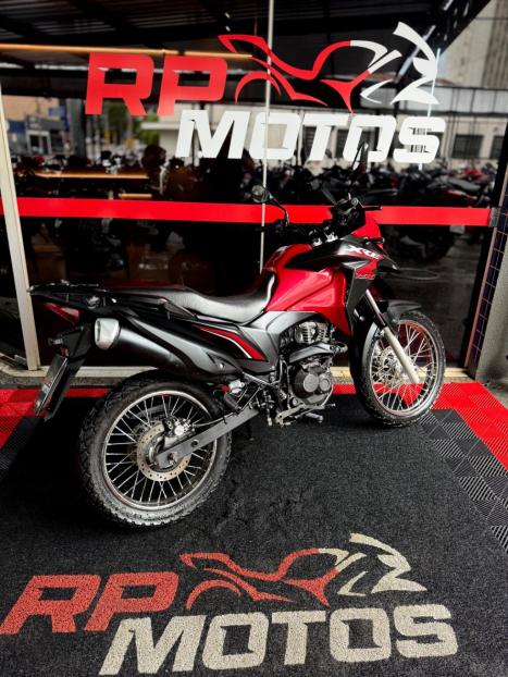 HONDA XRE 190 , Foto 10