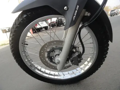 HONDA XRE 190 ABS, Foto 12