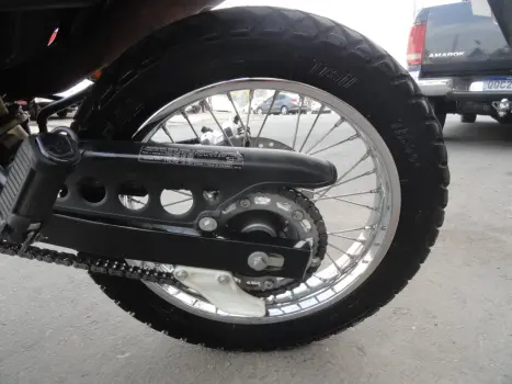 HONDA XRE 190 ABS, Foto 13