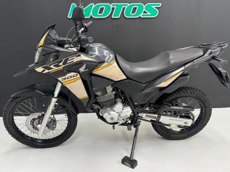 HONDA XRE 190 ABS, Foto 3