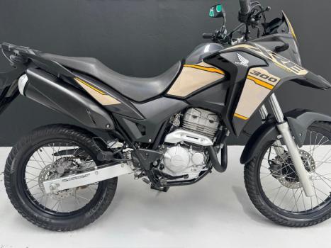 HONDA XRE 190 ABS, Foto 4