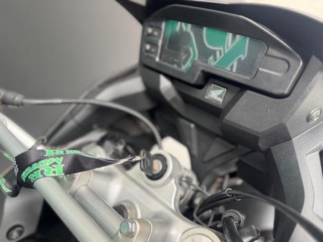 HONDA XRE 190 ABS, Foto 5