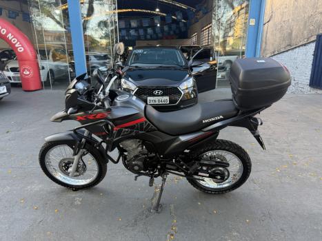 HONDA XRE 190 ABS, Foto 4