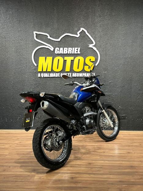 HONDA XRE 190 ABS, Foto 5 HONDA XRE 190 ABS, Foto 5