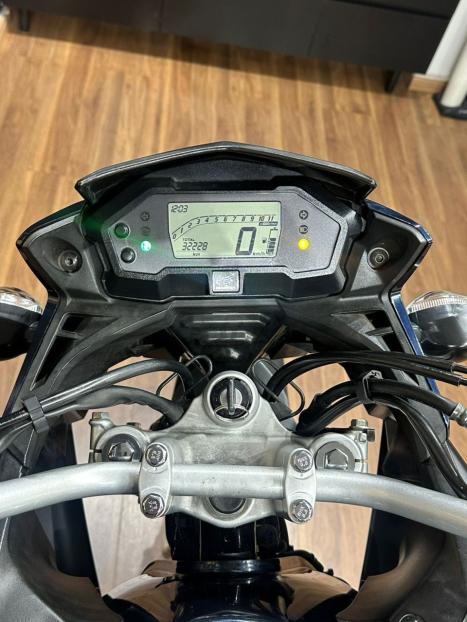 HONDA XRE 190 ABS, Foto 7