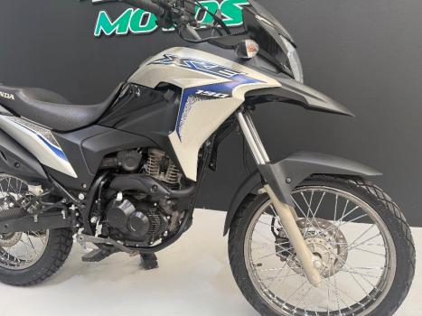 HONDA XRE 190 ABS, Foto 3