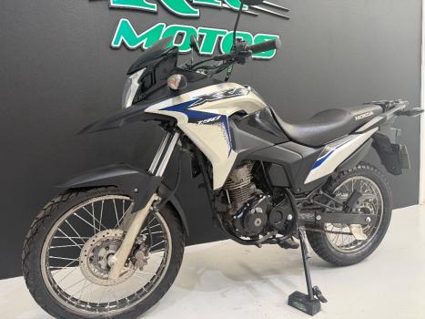 HONDA XRE 190 ABS, Foto 7