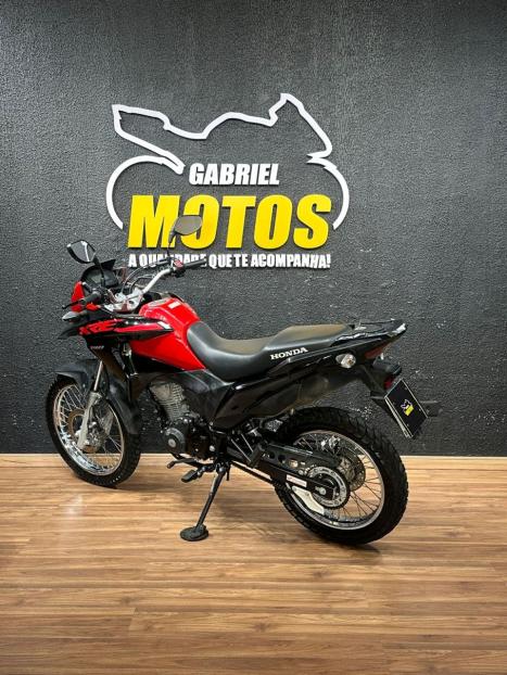 HONDA XRE 190 ABS, Foto 5