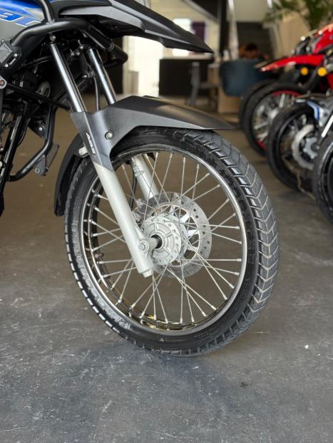 HONDA XRE 190 ABS, Foto 8